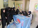 5 هزار دانش آموز خانميرزايي در هفدهمين دوره انتخاب
