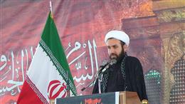 امام جمعه موقت لردگان: انتظار از مجلس يازدهم ايجاد اميد و نشاط در جامعه است
