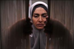 شيار 143 تصويرگر عشق مادرانه از زوايه دفاع مقدس/ بار ديگر براي ديدن اين فيلم به سينما ميروم