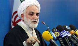 واکنش سخنگوي دستگاه قضا به سخنان ديروز رئيس مجمع تشخيص/ اشد مجازات براي متعرضان به دو زائر نوجوان ايراني/تشديد برخورد با دانه درشتهاي اقتصادي